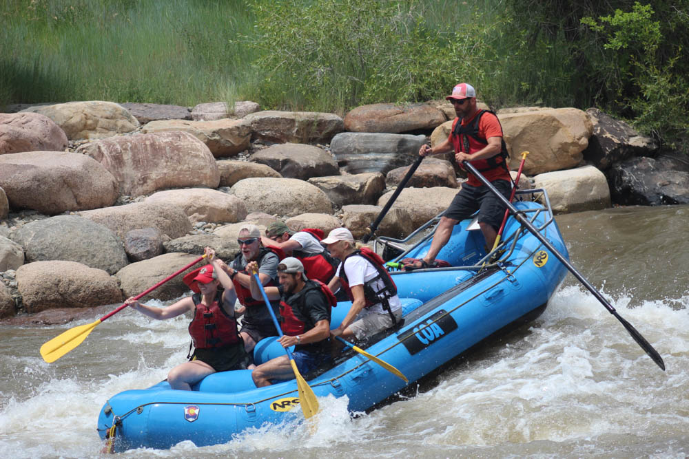 Colorado Outback Adventures