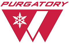 purgatory ski resort logo