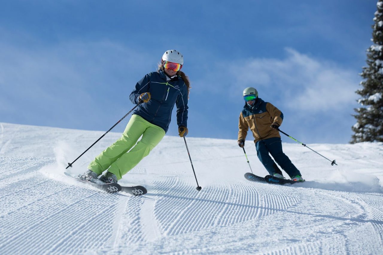 Purgatory Ski Resort - Travel Durango